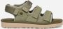 Ugg Goldencoast Multistrap-sandaal voor heren in Shaded Clover - Thumbnail 2