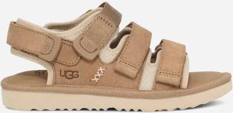 Ugg Goldencoast Multistrap-sandaal voor kinderen in Beige