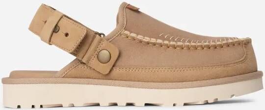 Ugg Goldencoast Regenerate-klomp in Beige