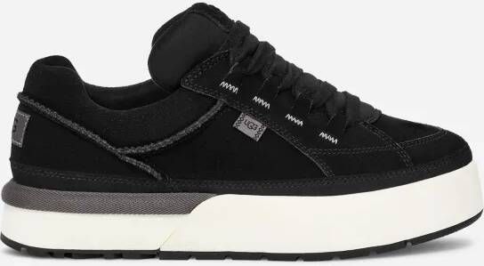 Ugg Goldencush LT-sneaker voor dames in Black