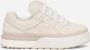 Ugg Witte Suède Damessneakers Goldencush White Dames - Thumbnail 2