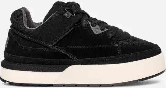 Ugg Goldencush-sneaker voor dames in Black