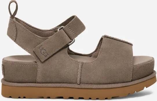 Ugg Goldenstar Hi in Smoke Plume