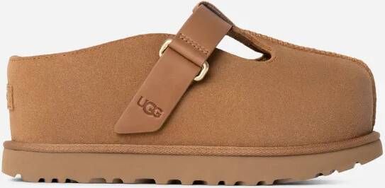 Ugg Goldenstar Hi-klomp in Brown