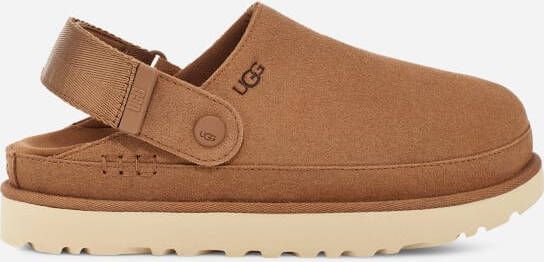 Ugg Goldenstar-klomp voor dames in Brown