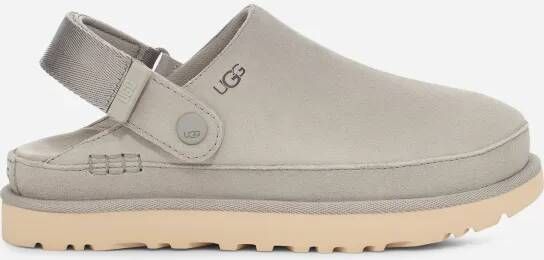 Ugg Goldenstar-klomp voor dames in Grey