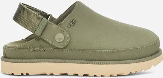 Ugg Goldenstar-klomp voor dames in Shaded Clover