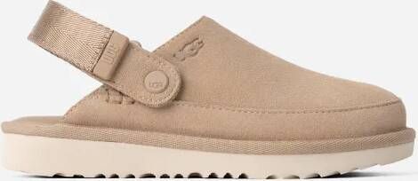 Ugg Goldenstar-klomp voor kinderen in Beige