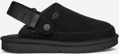 Ugg Goldenstar-klomp voor kinderen in Black