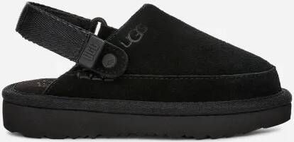 Ugg Goldenstar-klomp voor kinderen in Black