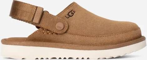 Ugg Goldenstar-klomp voor kinderen in Brown