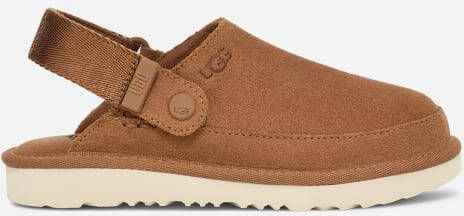 Ugg Goldenstar-klomp voor kinderen in Brown