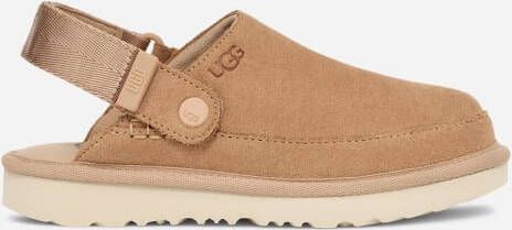 Ugg Goldenstar-klomp voor kinderen in Brown