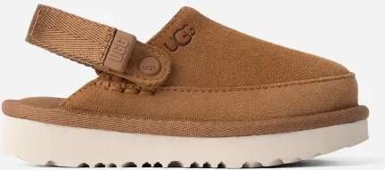 Ugg Goldenstar-klomp voor kinderen in Brown