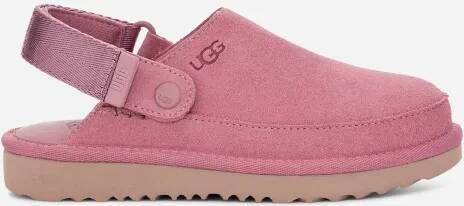 Ugg Goldenstar-klomp voor kinderen in Dusty Orchid