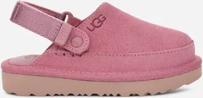 Ugg Goldenstar-klomp voor kinderen in Dusty Orchid