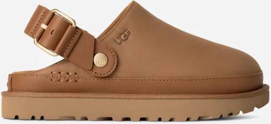 Ugg Goldenstar Villa-klomp in Brown