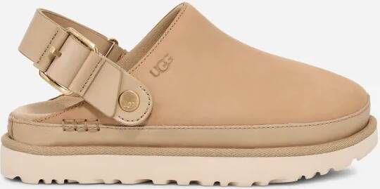 Ugg Goldenstar Villa-klomp in Brown