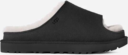 Ugg Greenport-slipper in Black