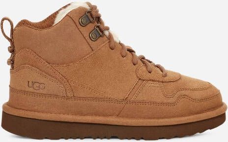 Ugg Highland Hi Heritage-sneaker in Brown