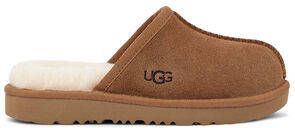 Ugg Keegan Pantoffel voor Kinderen in Chestnut