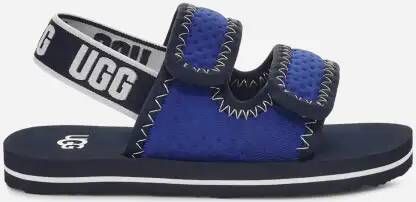 Ugg Lennon Slingback-sandaal voor kinderen in Night Sky Starry Night