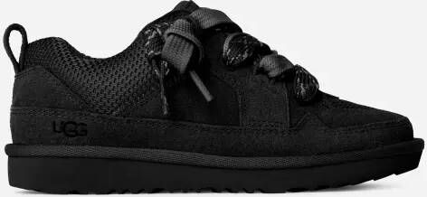 Ugg Lo Lowmel in Black