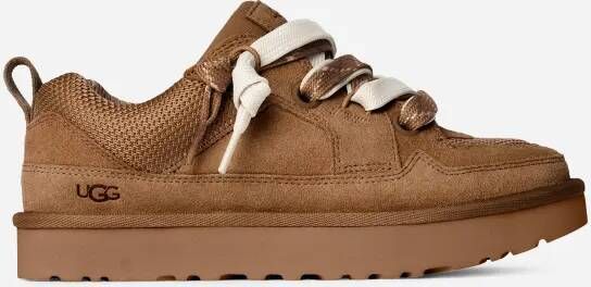 Ugg Lo Lowmel in Brown