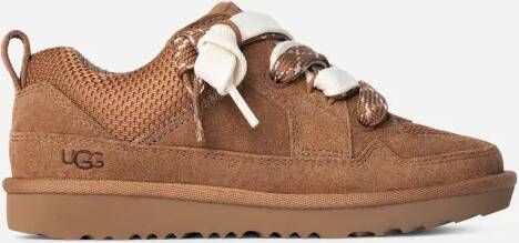 Ugg Lo Lowmel in Brown