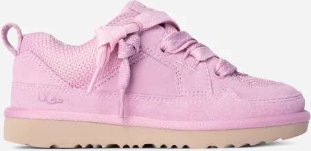 Ugg Lo Lowmel in Pink Jade