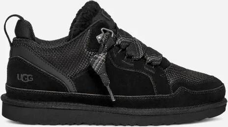 Ugg Lowmel-sportschoen voor Grote Kinderen in Black