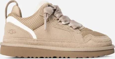 Ugg Lowmel-sportschoen voor Grote Kinderen in Beige