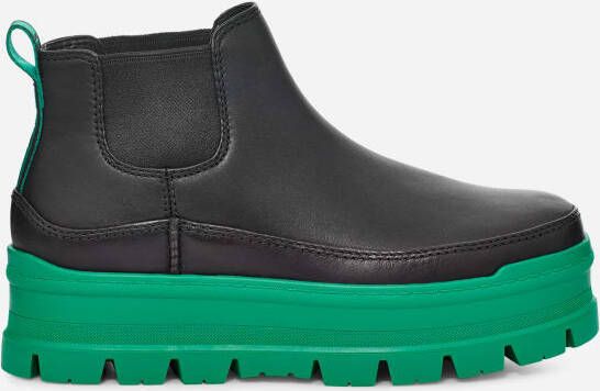 Ugg Merina-laars voor Dames in Emerald Green