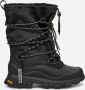 Ugg Metropeak Sneeuwlaarzen Black Dames - Thumbnail 2