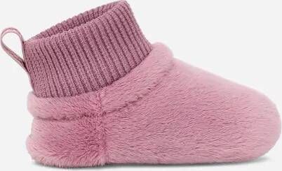 Ugg Nesti-laarsje voor Grote Kinderen in Dusty Orchid