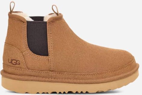 Ugg Neumel Chelsea-laars in Brown