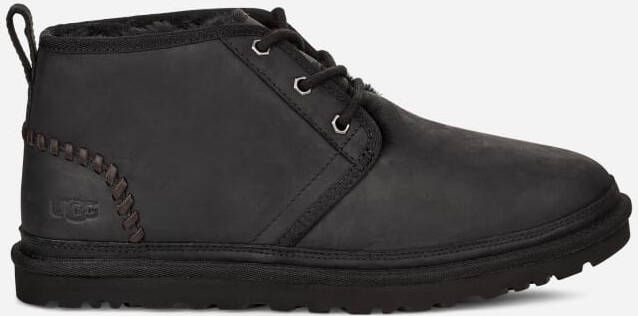 Ugg Neumel Deco laars voor Heren in Black