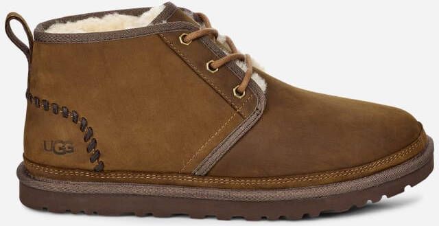 Ugg Neumel Deco-laars voor heren in Brown