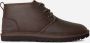 Ugg Distressed Bruin Suède Chukka Laarzen Brown Heren - Thumbnail 2