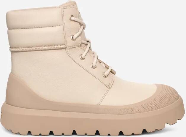 Ugg Neumel High Weather Hybrid-laars in Birch White Pepper