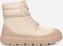 Ugg Neumel High Weather Hybrid-laars in Birch White Pepper - Thumbnail 2