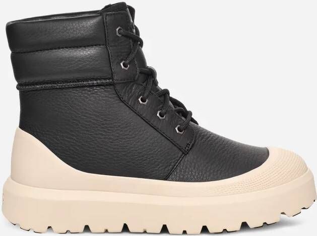 Ugg Neumel High Weather Hybrid-laars in Black