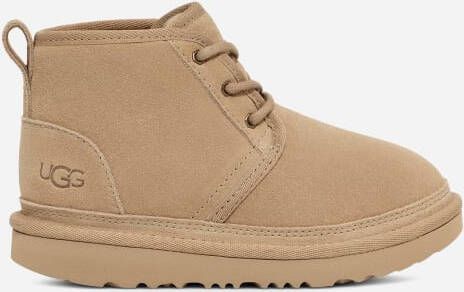 Ugg Neumel II Classic Laarzen voor Babies in Brown