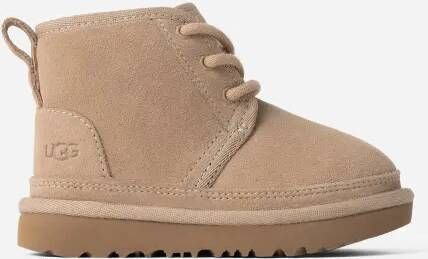 Ugg Neumel II Classic Laarzen voor Babies in Beige