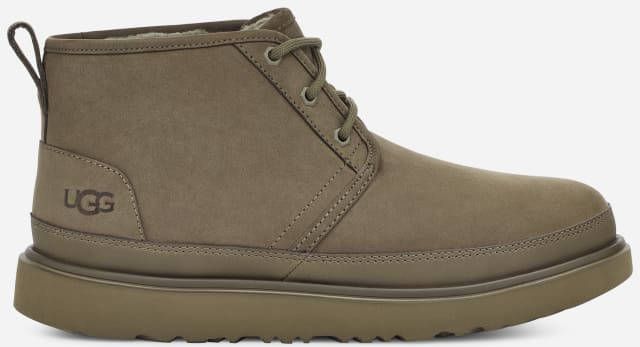 Ugg Neumel II weerbestendige laars voor Heren in Green