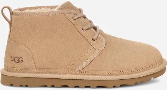 Ugg Neumel-laars voor dames in Beige