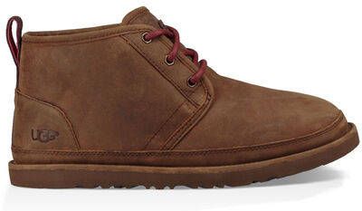 ugg neumel weather grizzly