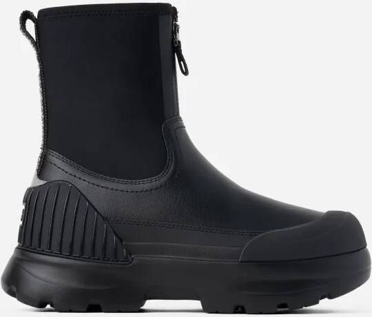 Ugg Neumel X Zip-laars voor Dames in Black