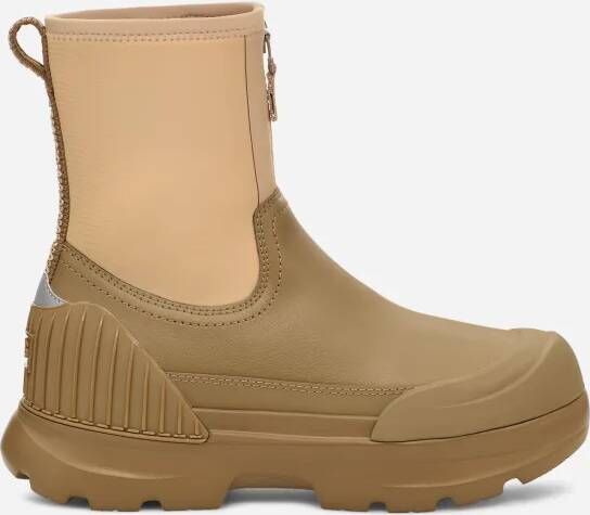 Ugg Neumel X Zip-laars voor Dames in Brown