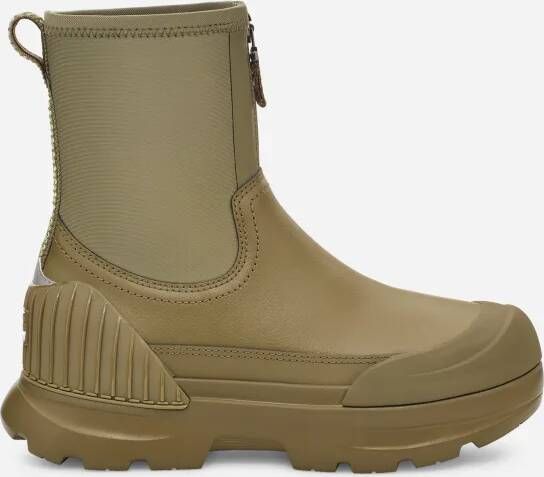 Ugg Neumel X Zip-laars voor Dames in Green